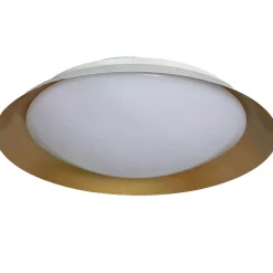 Sklep Kaja Plafon LED, zmienna barwa światła ABR-PLC-B-30W-CCT MISTICA | Kaja