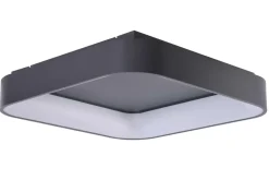 Sklep Kaja Plafon LED zmienna barwa 110x110cm z pilotem AZ4013 SOLVENT | Kaja