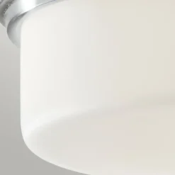 Sklep Kaja Plafon na dwie żarówki, IP44 DL-KINCAID-F-M z serii KINCAID