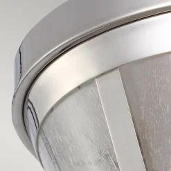 Sklep Kaja Plafon na dwie żarówki z dużym gwintem FE-HARROW-F z serii HARROW