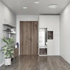 Sklep Kaja Plafon, oprawa natynkowa, jedno źródło światła 8305 | Kaja Oświetlenie