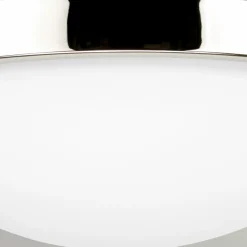 Sklep Kaja Plafon sufitowy na 2 żarówki FE-GRAVITY-F-PN z serii GRAVITY