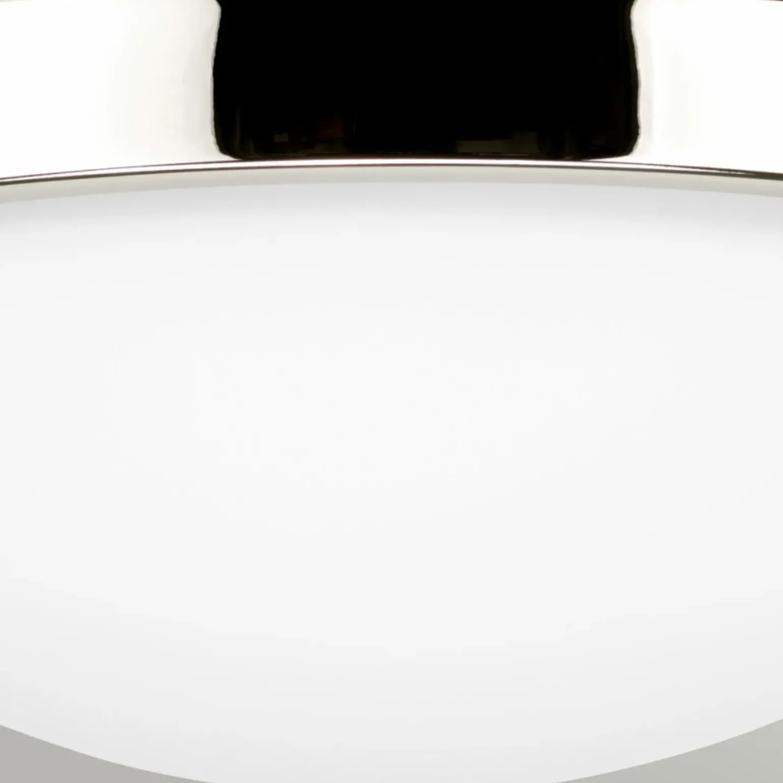 Sklep Kaja Plafon sufitowy na 2 żarówki FE-GRAVITY-F-PN z serii GRAVITY