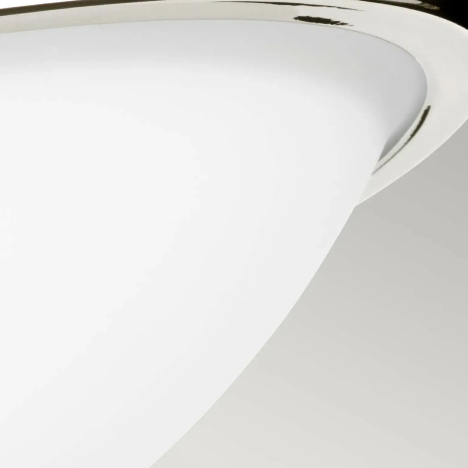 Sklep Kaja Plafon sufitowy na 2 żarówki FE-GRAVITY-F-PN z serii GRAVITY