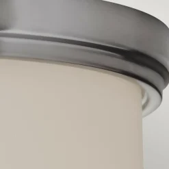 Sklep Kaja Plafon sufitowy, oprawa chrom DL-KINCAID-F-L z serii KINCAID