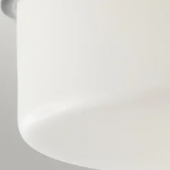 Sklep Kaja Plafon sufitowy, oprawa chrom DL-KINCAID-F-L z serii KINCAID