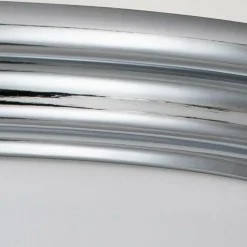 Sklep Kaja Plafon sufitowy, polerowany chrom BATH-BROMPTON-F z serii BROMPTON