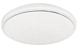 Sklep Kaja Plafon sufitowy z dekoracyjnymi elementami 14-75277 z serii JASPER | Kaja Oświet