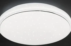 Sklep Kaja Plafon sufitowy z dekoracyjnymi elementami 14-75277 z serii JASPER | Kaja Oświet