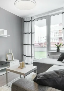 Sklep Kaja Plafon sufitowy z dekoracyjnymi elementami 14-75277 z serii JASPER | Kaja Oświet