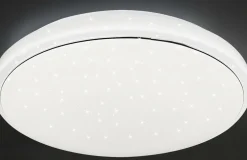 Sklep Kaja Plafon sufitowy z dekoracyjnymi elementami 14-75277 z serii JASPER | Kaja Oświet