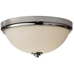 Sklep Kaja Plafon w kształcie półkuli FE-MALIBU-F-BATH z serii MALIBU