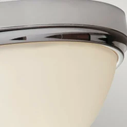 Sklep Kaja Plafon w kształcie półkuli FE-MALIBU-F-BATH z serii MALIBU