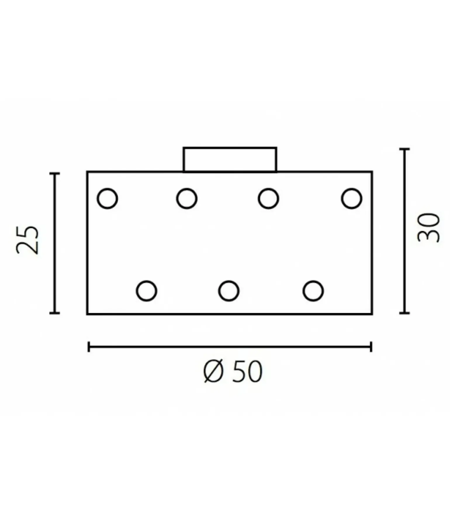 Sklep Kaja Plafon z beżowym, zdobionym abażurem 67240 RONDO | Kaja Oświetlenie