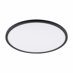 Sklep Kaja Plafon z czarną obwódką, do łazienki, IP54 LED TK 6903 z serii AQUA