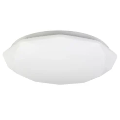 Sklep Kaja Plafon z dekoracyjnym kloszem ⌀33,5cm 13-28860 BALDO | Kaja