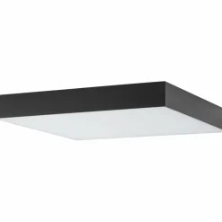 Sklep Kaja Plafon z neutralnym światłem 30x30cm 4000K 10436 LID SQUARE LED | Kaja