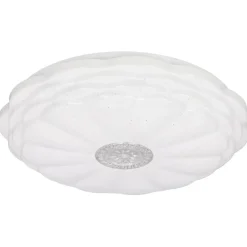 Sklep Kaja Plafon z nietuzinkowym wzorem, do sypialni 13-34236 VICTUS | Kaja