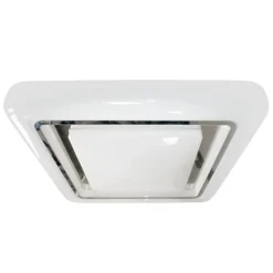 Sklep Kaja Plafon z pilotem do sterowania, zmienna barwa ML7938 z serii CAMERON | Kaja Oświ