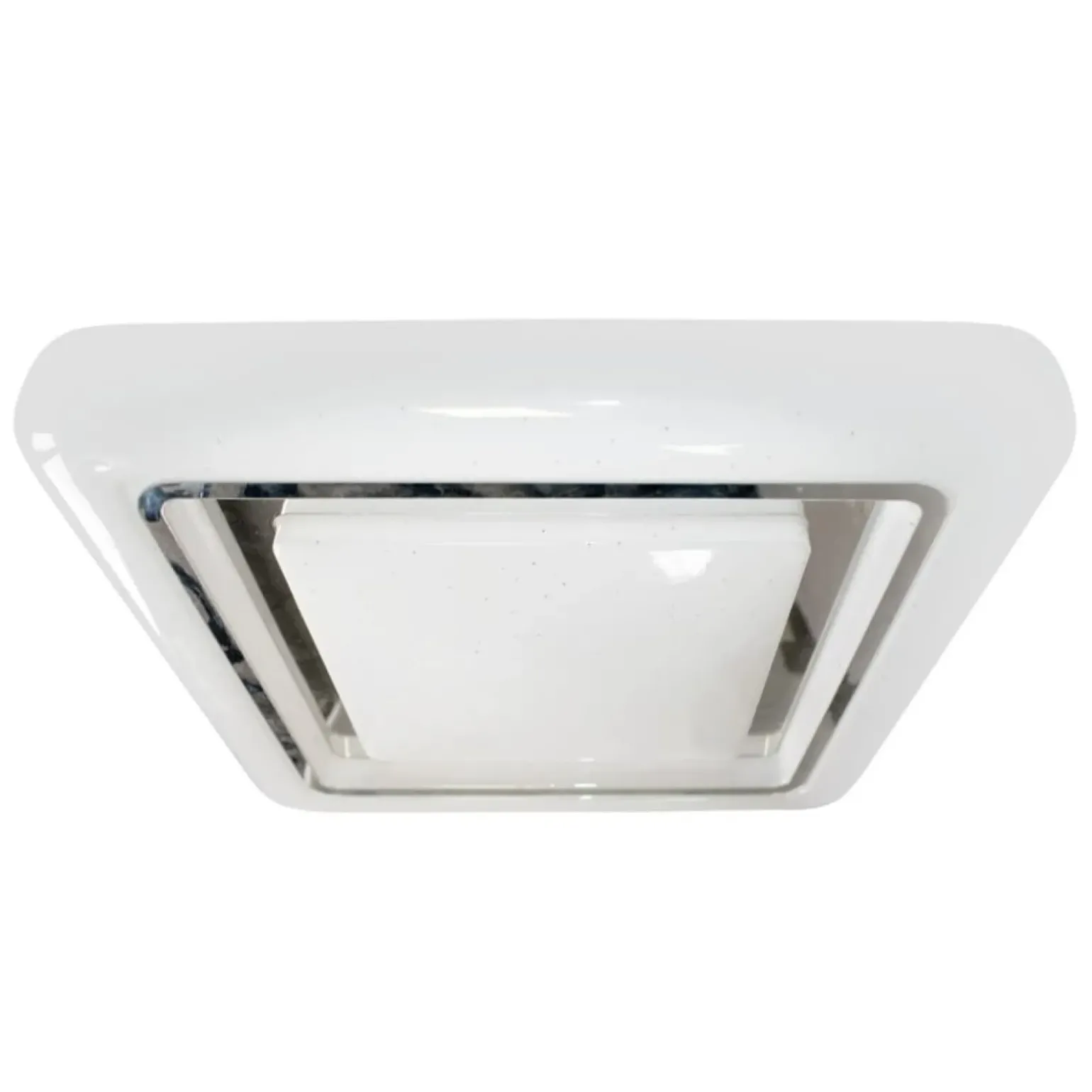 Sklep Kaja Plafon z pilotem do sterowania, zmienna barwa ML7938 z serii CAMERON | Kaja Oświ