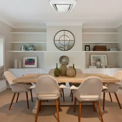 Sklep Kaja Plafon z pilotem do sterowania, zmienna barwa ML7938 z serii CAMERON | Kaja Oświ