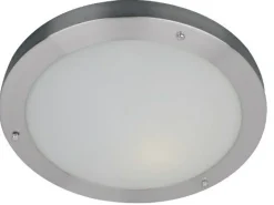 Sklep Kaja Plafon z satynową ramką, lampa do łazienki AZ1597 UMBRA | Kaja