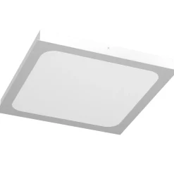 Sklep Kaja Plafon ze światłem LED 41x41cm 3000K ANT 1054 HIKA | Kaja Oświetlenie