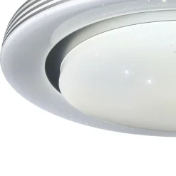 Sklep Kaja Plafon ze zintegrowanym LED-em o mocy 48W ML6408 z serii KELLY | Kaja Oświetleni