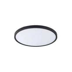 Sklep Kaja Plafon ze zmienną barwą światła ⌀40cm WM-BP1108-S-BL CAMI | Kaja