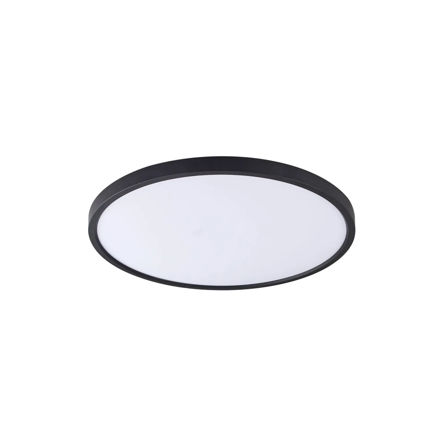 Sklep Kaja Plafon ze zmienną barwą światła ⌀40cm WM-BP1108-S-BL CAMI | Kaja