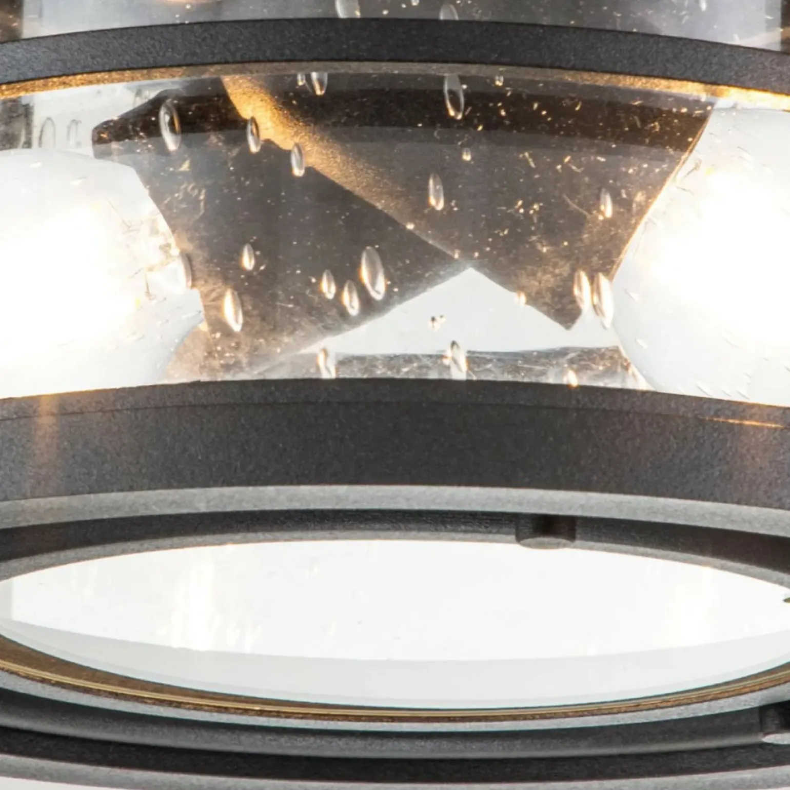 Sklep Kaja Plafon zewnętrzny, czerń FE-LIGHTHOUSE-F-BLK z serii LIGHTHOUSE