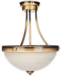 Sklep Kaja Plafoniera na sztywnym mocowaniu O2092 W2 PAT SATO | Kaja Oświetlenie