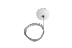 Sklep Kaja Podsufitka ze zwisem do zawieszenia szyny AZ4782 ALFA MAGNETIC 48V