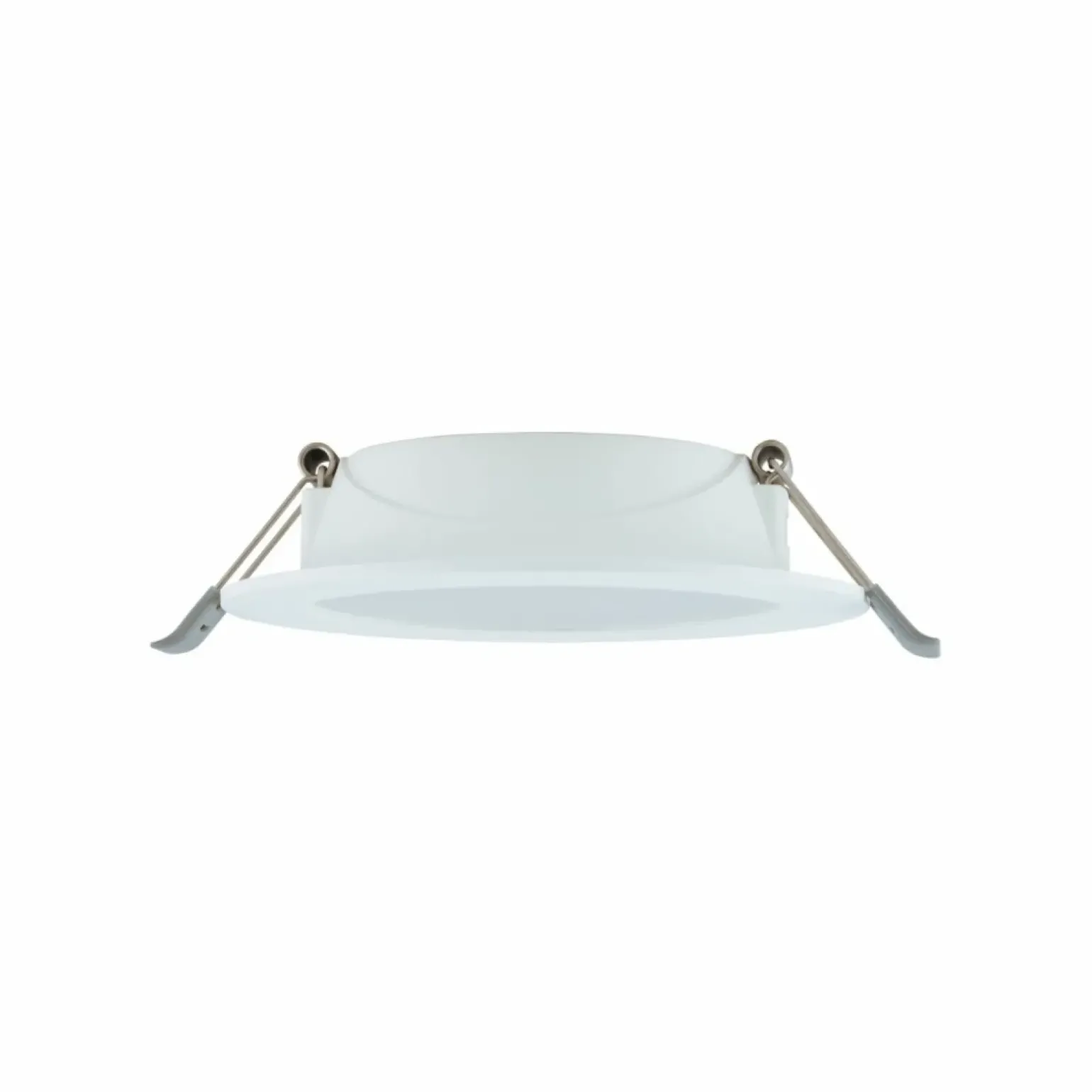 Sklep Kaja Podtynkowa lampa LED do holu ⌀11,5cm 4000K 10536 MYKONOS LED | Kaja