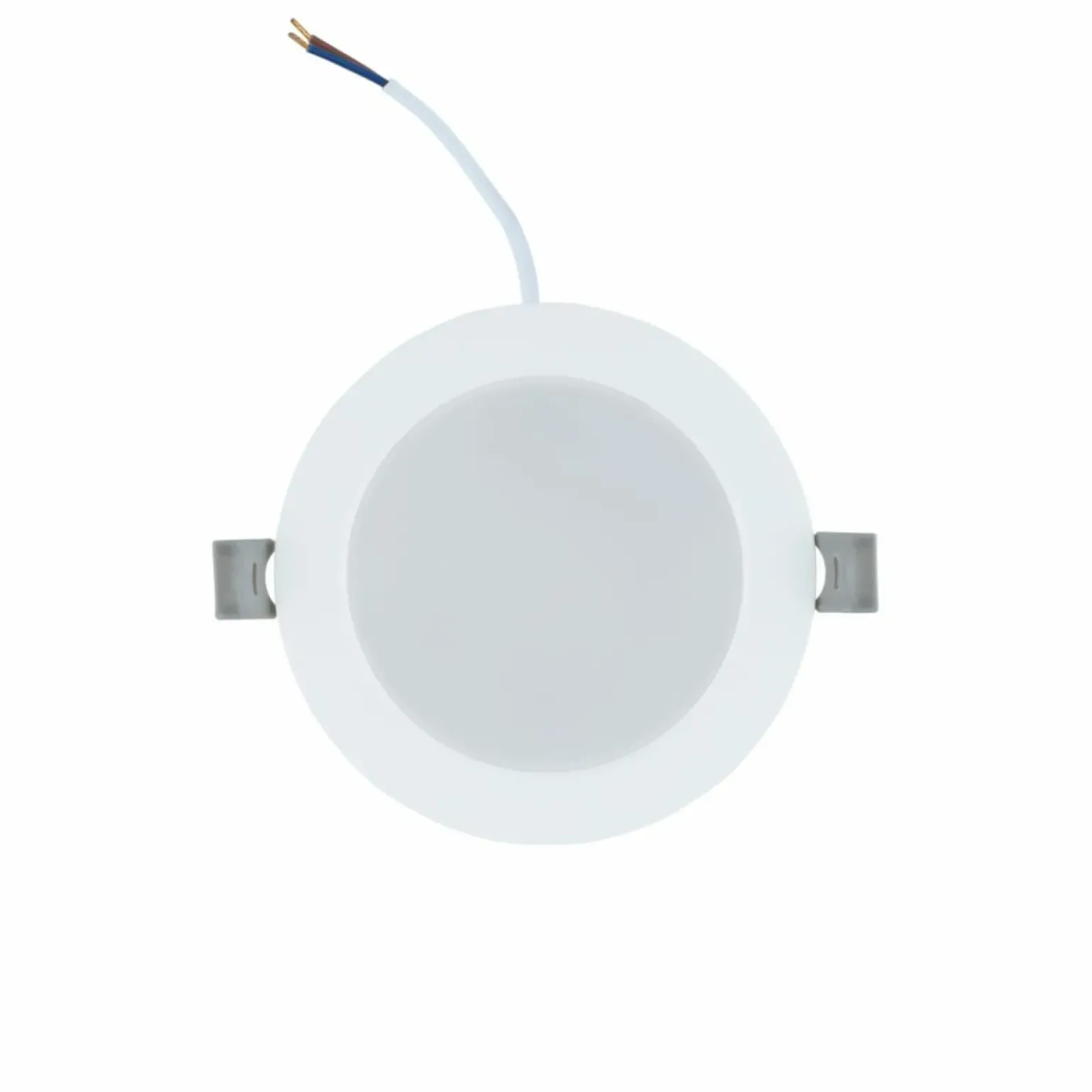 Sklep Kaja Podtynkowa lampa LED do holu ⌀11,5cm 4000K 10536 MYKONOS LED | Kaja