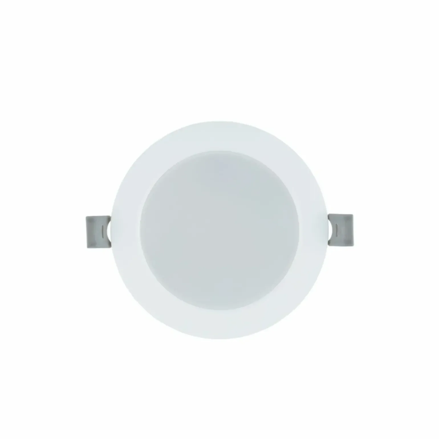 Sklep Kaja Podtynkowa lampa LED do holu ⌀11,5cm 4000K 10536 MYKONOS LED | Kaja