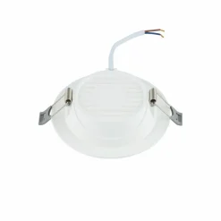 Sklep Kaja Podtynkowa lampa LED do holu ⌀11,5cm 4000K 10536 MYKONOS LED | Kaja