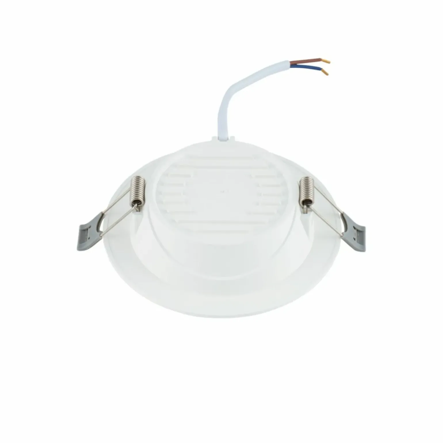 Sklep Kaja Podtynkowa lampa LED do holu ⌀11,5cm 4000K 10536 MYKONOS LED | Kaja