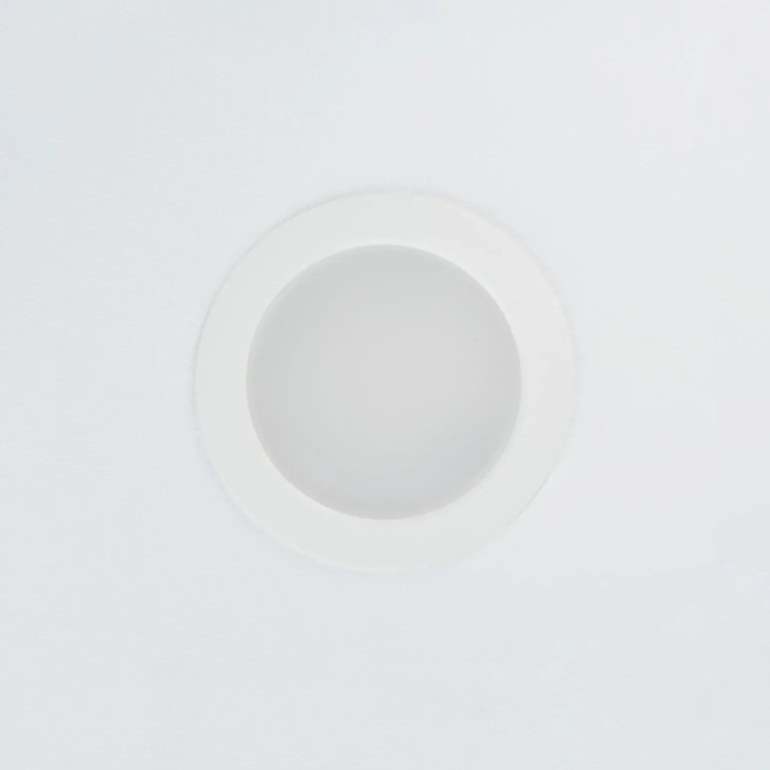 Sklep Kaja Podtynkowa lampa LED do holu ⌀11,5cm 4000K 10536 MYKONOS LED | Kaja