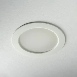 Sklep Kaja Podtynkowa lampa LED do holu ⌀11,5cm 4000K 10536 MYKONOS LED | Kaja
