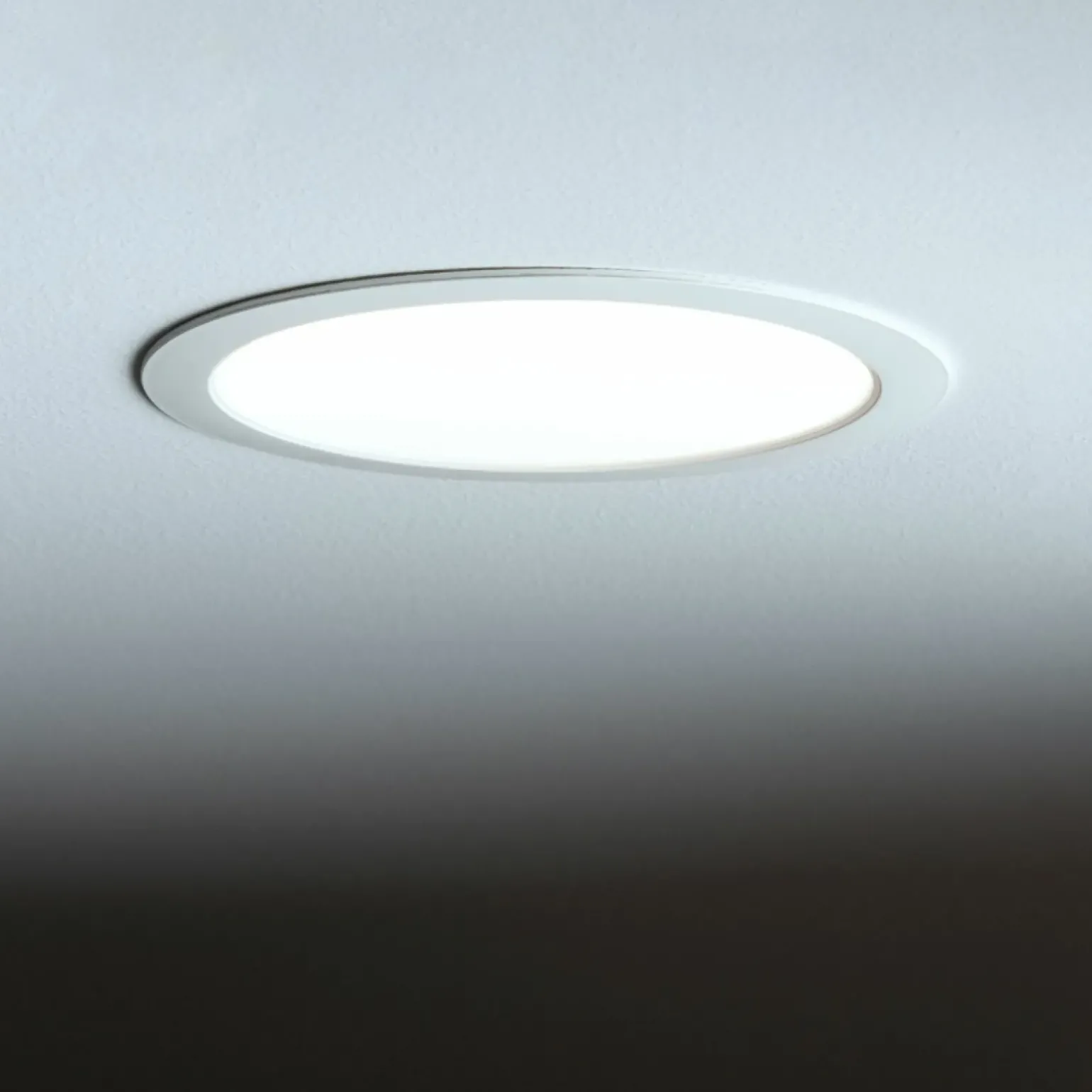 Sklep Kaja Podtynkowa lampa LED do kuchni ⌀17cm 4000K 10541 MYKONOS LED | Kaja