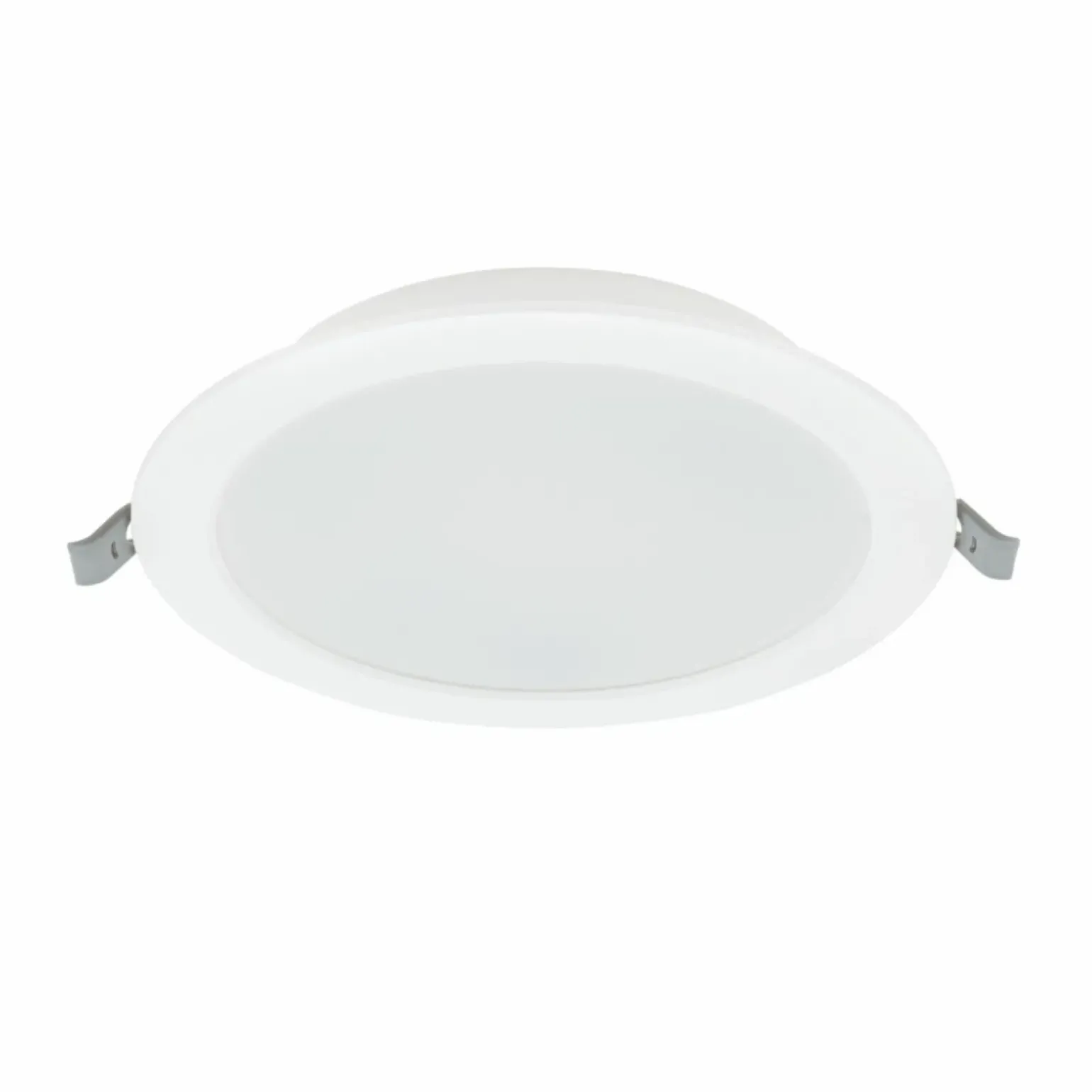Sklep Kaja Podtynkowa lampa LED do kuchni ⌀17cm 4000K 10541 MYKONOS LED | Kaja