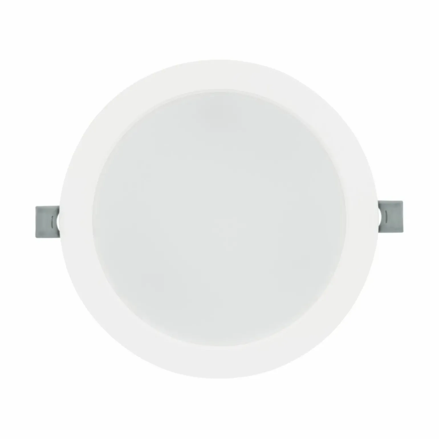 Sklep Kaja Podtynkowa lampa LED do kuchni ⌀17cm 4000K 10541 MYKONOS LED | Kaja