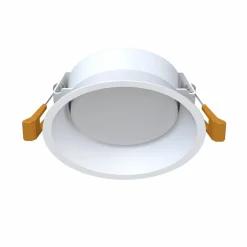 Sklep Kaja Podtynkowa okrągła lampa, gwint GX53 ⌀12cm 10842 UNO | Kaja