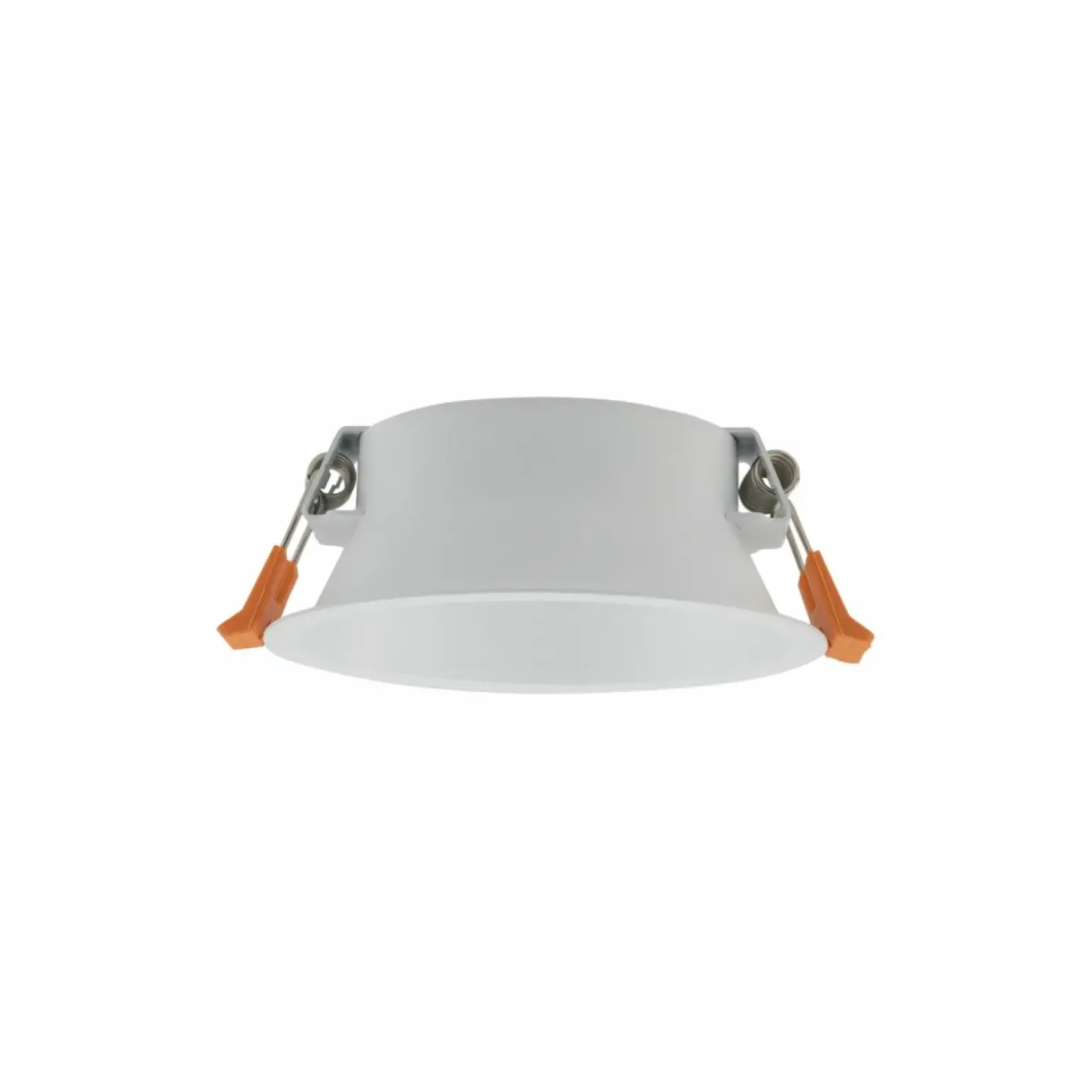 Sklep Kaja Podtynkowa okrągła lampa, gwint GX53 ⌀12cm 10842 UNO | Kaja