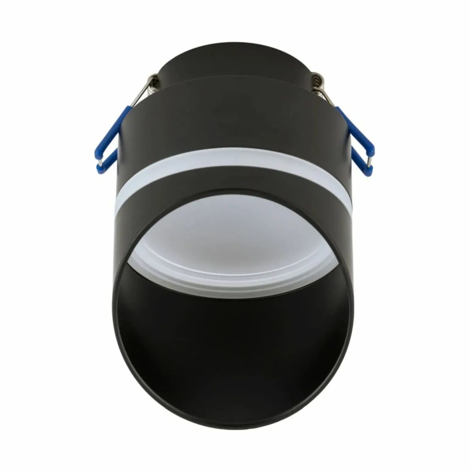 Sklep Kaja Podtynkowa skośna tuba na żarówkę GX53 10485 VIS | Kaja Oświetlenie