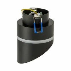 Sklep Kaja Podtynkowa skośna tuba na żarówkę GX53 10485 VIS | Kaja Oświetlenie