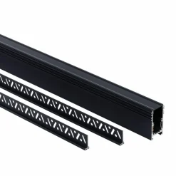 Sklep Kaja Podtynkowa szyna magnetyczna 1F 10156 LVM TRACK | Kaja Oświetlenie