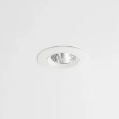 Sklep Kaja Podtynkowe białe oczko LED 10W 4000K ⌀11cm 10552 EGINA LED | Kaja