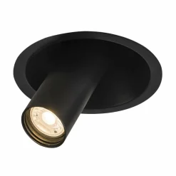 Sklep Kaja Podtynkowe oczko wpustowe gwint GU10/MR11 ANT 7804 YAKUMO | Kaja